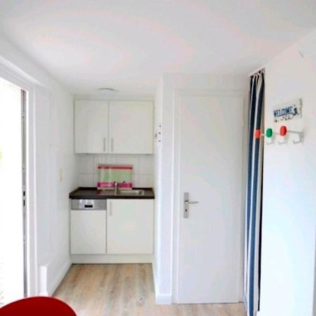 Ferienhaus Marina II - Whg 2 Grömitz Esterno foto