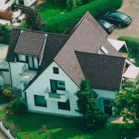 Ferienhaus Marina II - Whg 2 Grömitz Esterno foto