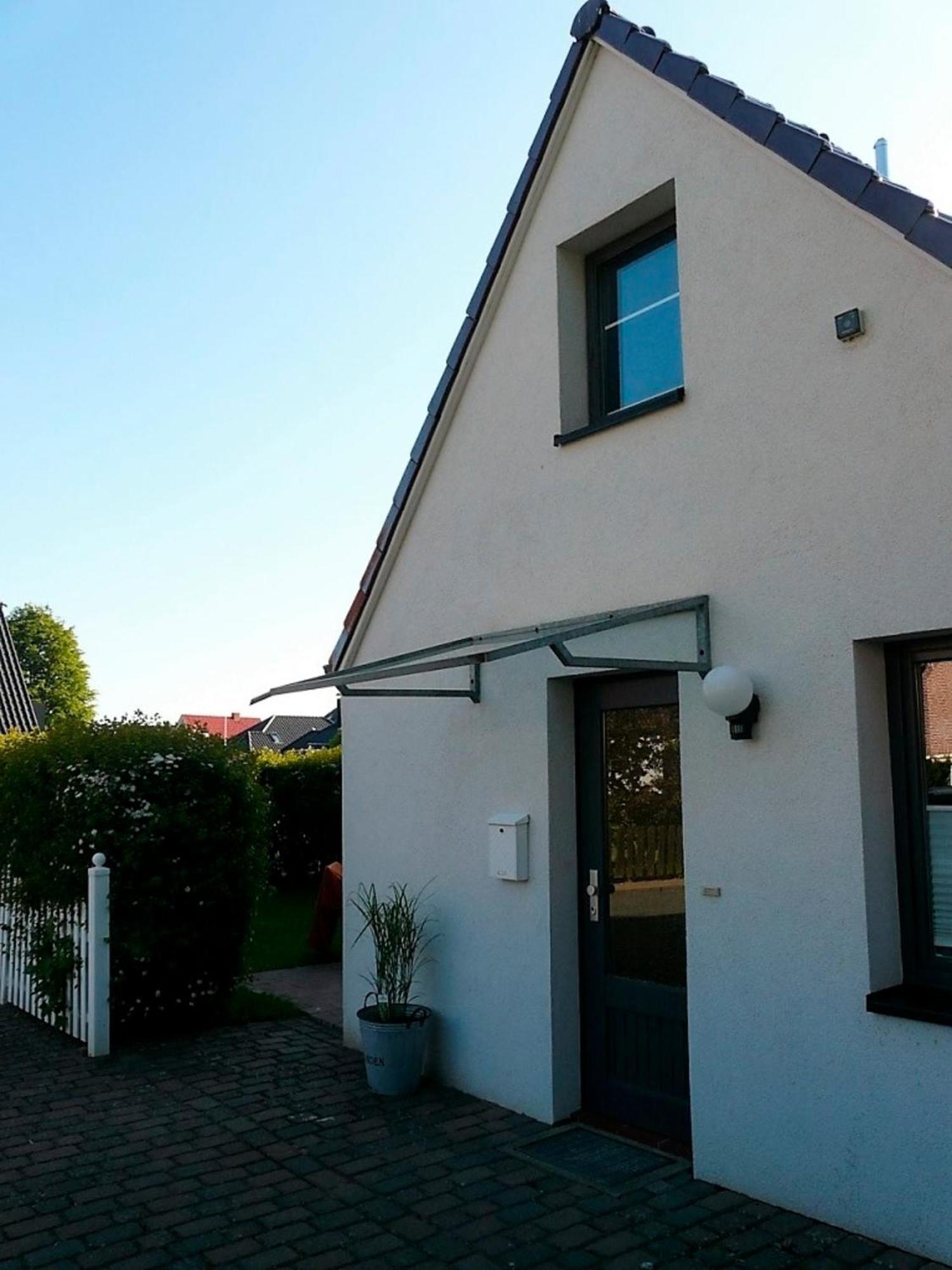 Ferienhaus Marina II - Whg 2 Grömitz Esterno foto