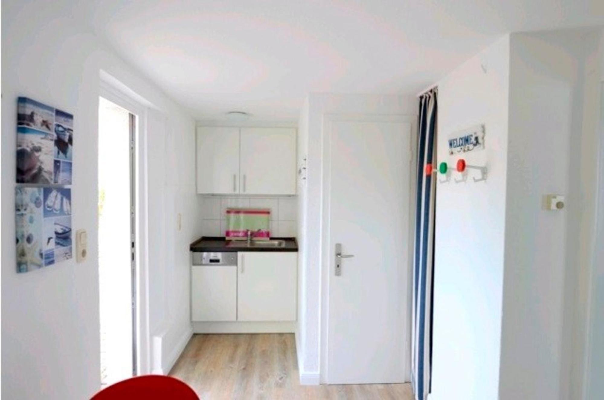 Ferienhaus Marina II - Whg 2 Grömitz Esterno foto