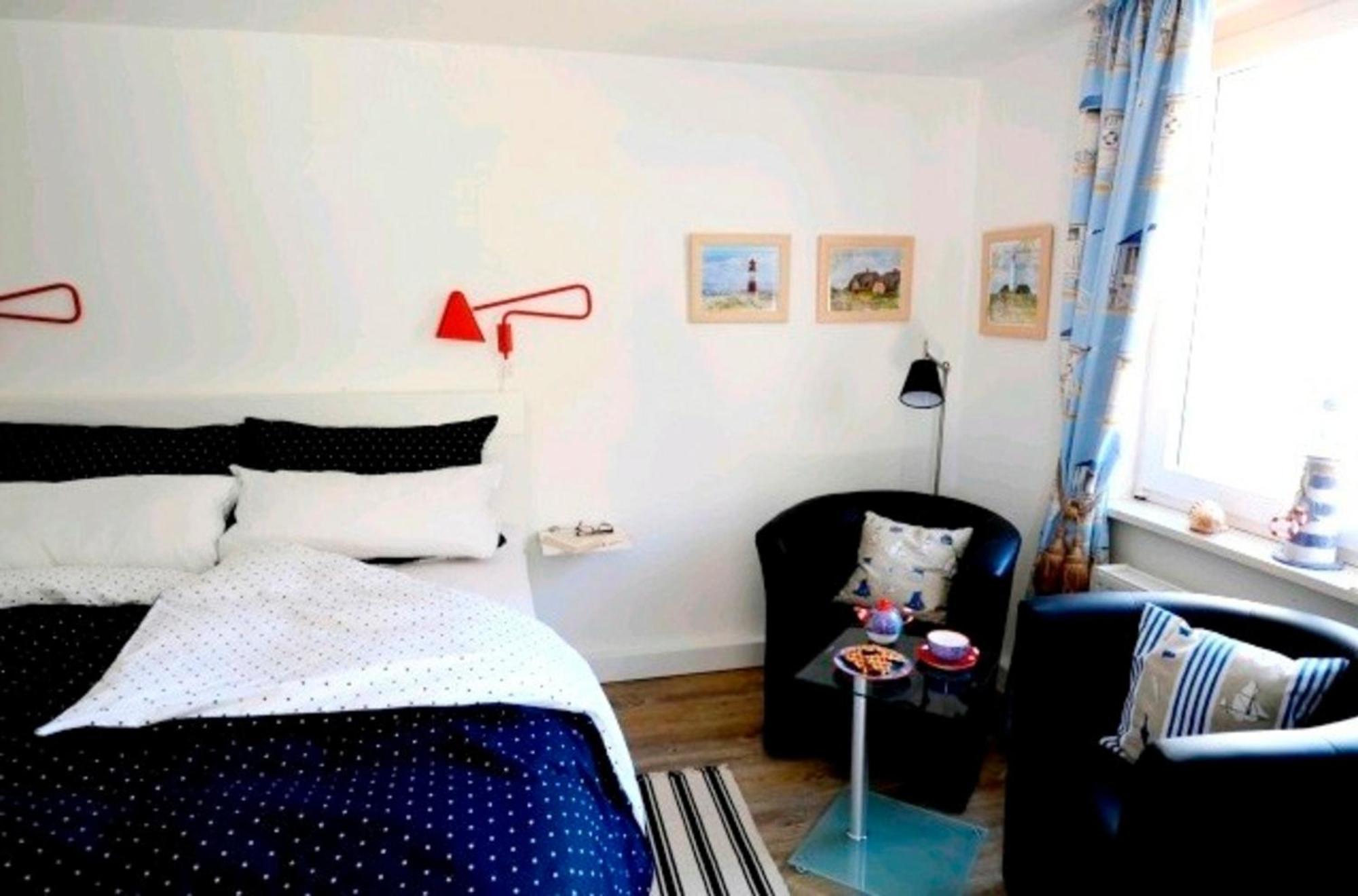 Ferienhaus Marina II - Whg 2 Grömitz Esterno foto