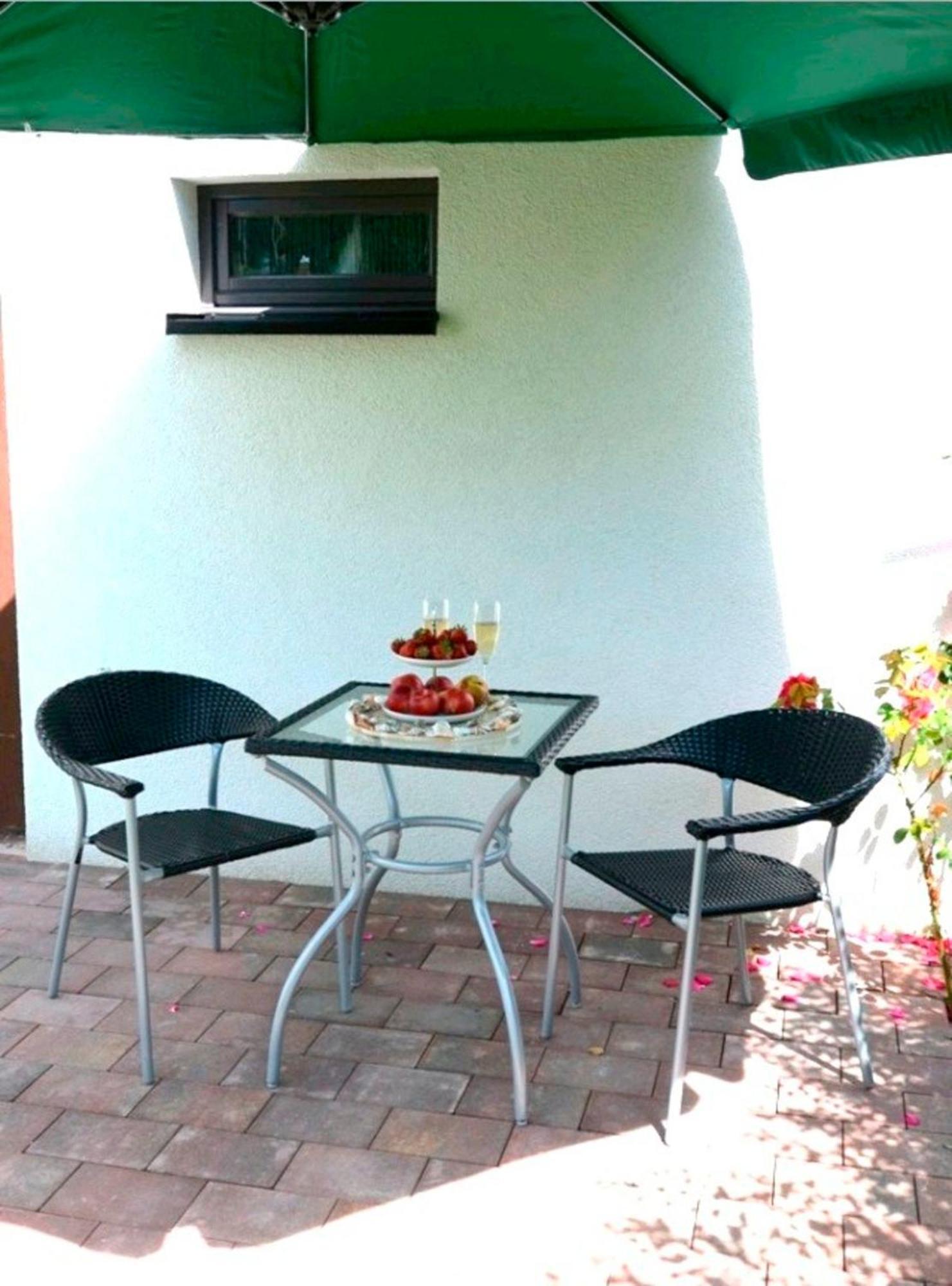 Ferienhaus Marina II - Whg 2 Grömitz Esterno foto